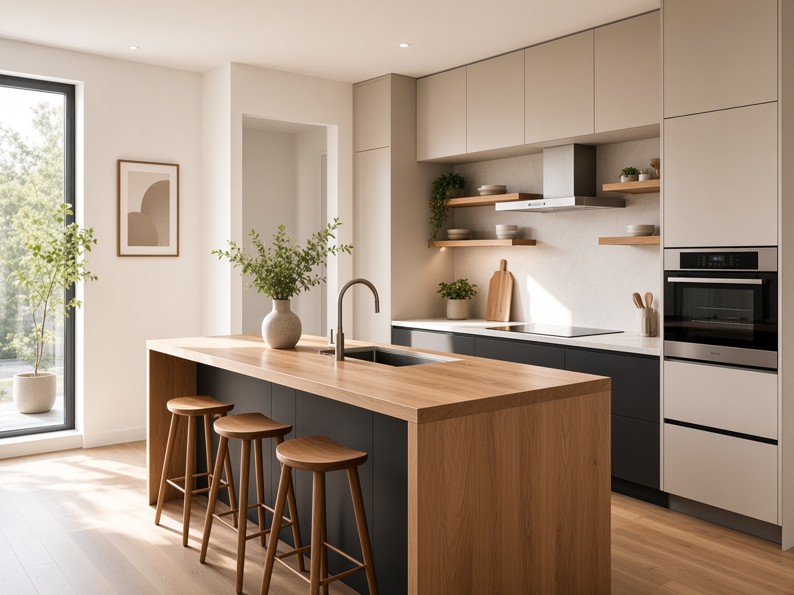 Compact kitchen